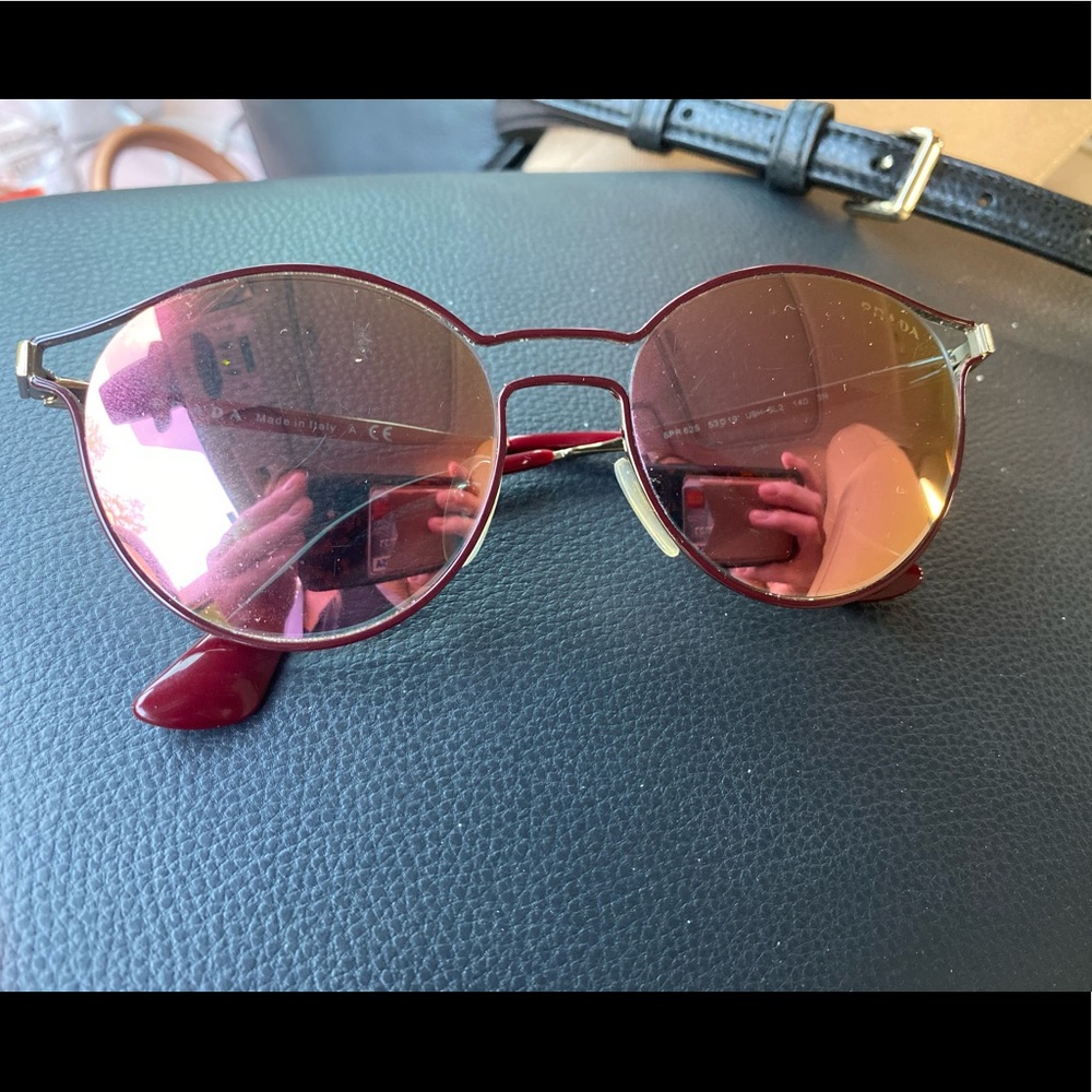 Prada Sunglasses